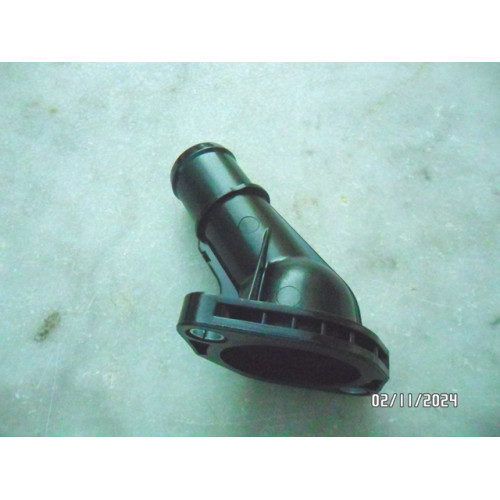 TERMOSTAT ÜST KAPAK HORTUM GİRİŞİ 1.4 KIA RİO 2014-2019